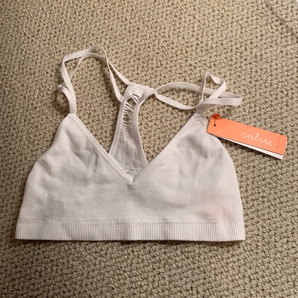 colsie bralette
